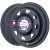 16'' 5x139,7 ET-19 D110 8,0J Off-Road Wheels УАЗ (треуг. мелкий) Черный матовый 16'' 5x139,7 ET-19 D110 8,0J Off-Road Wheels УАЗ (треуг. мелкий) Черный матовый