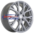 18'' 5x114,3 ET51 D67,1 7,0J Khomen Wheels KHW1806 (Tucson) F-Silver 18'' 5x114,3 ET51 D67,1 7,0J Khomen Wheels KHW1806 (Tucson) F-Silver