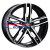 17'' 5x112 ET38 D66,6 7,5J Replay A34 BKF 17'' 5x112 ET38 D66,6 7,5J Replay A34 BKF