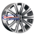 19'' 5x112 ET43 D66,6 8,0J Replay MR205 BKF