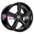 22'' 5x112 ET33 D66.46 9,5J OZ Montecarlo HLT Gloss Black