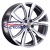 20'' 5x112 ET27 D66,6 8,0J Replay B254 GMF 20'' 5x112 ET27 D66,6 8,0J Replay B254 GMF