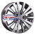 18'' 5x114,3 ET38 D67,1 7,0J Replay MI173 GMF