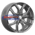 19'' 5x114,3 ET45 D67,1 8,0J СКАД Арика (КЛ1083) Графит