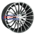 17'' 5x100 ET42 D73,1 7,5J LS 565 BKF