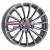 18'' 5x112 ET33 D66,6 9,0J MAK Komet Gunmetal Mirror Face 18'' 5x112 ET33 D66,6 9,0J MAK Komet Gunmetal Mirror Face