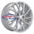 18'' 5x114,3 ET45 D60,1 7,5J Khomen Wheels KHW1804 (Camry) F-Silver 18'' 5x114,3 ET45 D60,1 7,5J Khomen Wheels KHW1804 (Camry) F-Silver