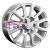 18'' 6x139,7 ET55 D95.1 7,5J Replay LX241 Sil 18'' 6x139,7 ET55 D95.1 7,5J Replay LX241 Sil