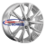19'' 5x114,3 ET40 D64,1 7,0J Replay HV49 Sil 19'' 5x114,3 ET40 D64,1 7,0J Replay HV49 Sil