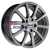 17'' 5x108 ET50 D63.35 7,0J iFree Big Byz (КС680) Хай Вэй