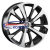 17'' 5x114,3 ET37 D66,6 7,0J Replay HV97 BKF 17'' 5x114,3 ET37 D66,6 7,0J Replay HV97 BKF