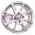 16'' 5x114,3 ET45 D67,1 6,5J Neo 648 Silver
