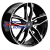 18'' 5x114,3 ET30 D60,1 8,0J Replay LX199 BKFP