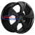 17'' 5x108 ET36 D65,1 7,0J Khomen Wheels KHW1724 (Exeed TXL) Black 17'' 5x108 ET36 D65,1 7,0J Khomen Wheels KHW1724 (Exeed TXL) Black