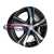 14'' 4x100 ET38 D67,1 5,5J СКАД Крит (КЛ241) Алмаз 14'' 4x100 ET38 D67,1 5,5J СКАД Крит (КЛ241) Алмаз