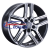 17'' 5x114,3 ET40 D66,1 7,0J Replay NS229 GMF