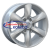 18'' 6x139,7 ET38 D67,1 7,5J Replay MI140 Sil