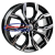 16'' 5x114,3 ET50 D66,1 6,5J RST R106 (Kia Cee'd, Hyndai i30) BD 16'' 5x114,3 ET50 D66,1 6,5J RST R106 (Kia Cee'd, Hyndai i30) BD