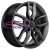17'' 5x108 ET33 D60,1 6,5J Khomen Wheels KHW1708 (Chery tiggo 7pro) Gray 17'' 5x108 ET33 D60,1 6,5J Khomen Wheels KHW1708 (Chery tiggo 7pro) Gray