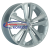 19'' 5x114,3 ET50,5 D67,1 7,5J Replay Ki130 Sil