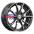15'' 5x114,3 ET43 D66,1 6,5J iFree Сион (КС1055) Блэк Джек 15'' 5x114,3 ET43 D66,1 6,5J iFree Сион (КС1055) Блэк Джек