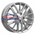 16'' 4x98 ET33 D58,5 6,0J iFree Миконос (КС946) Блэк Джек