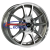 15'' 4x100 ET48 D54,1 6,0J Megami MGM-5 GMF