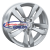 17'' 5x114,3 ET48 D56,1 7,0J Replay SB112 Sil