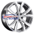 18'' 5x114,3 ET40 D66,6 8,0J Replay HV64 GMF