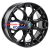 15'' 4x100 ET46 D60,1 6,0J Venti 1519 BL