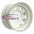 16'' 5x139,7 ET-19 D110 8,0J Off-Road Wheels УАЗ (треуг. мелкий) Белый 16'' 5x139,7 ET-19 D110 8,0J Off-Road Wheels УАЗ (треуг. мелкий) Белый