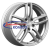 17'' 5x100 ET48 D56,1 7,0J СКАД Брайтон (КЛ311) Графит 17'' 5x100 ET48 D56,1 7,0J СКАД Брайтон (КЛ311) Графит