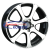 17'' 5x114,3 ET48 D67,1 6,5J Replay HND290 GMF