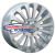 16'' 4x108 ET47,5 D63,3 6,5J Replay FD24 Sil 16'' 4x108 ET47,5 D63,3 6,5J Replay FD24 Sil