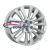 19'' 5x114,3 ET30 D60,1 7,5J Replay TY173 Sil 19'' 5x114,3 ET30 D60,1 7,5J Replay TY173 Sil