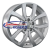 17'' 5x112 ET51 D57,1 7,5J Replay A220 Sil 17'' 5x112 ET51 D57,1 7,5J Replay A220 Sil