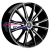 18'' 5x114,3 ET53 D54,1 7,0J Replay GL30 BKF 18'' 5x114,3 ET53 D54,1 7,0J Replay GL30 BKF