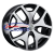 17'' 5x114,3 ET47 D67,1 7,0J Replay KI187 BKF 17'' 5x114,3 ET47 D67,1 7,0J Replay KI187 BKF