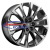 20'' 6x120 ET50 D67,1 8,0J Replay CL69 BKF 20'' 6x120 ET50 D67,1 8,0J Replay CL69 BKF