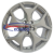 16'' 5x114,3 ET50 D66,1 6,5J Neo 653 Silver 16'' 5x114,3 ET50 D66,1 6,5J Neo 653 Silver