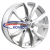 19'' 5x114,3 ET35 D60,1 7,5J RST R009 (NX) Silver 19'' 5x114,3 ET35 D60,1 7,5J RST R009 (NX) Silver