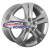 17'' 5x114,3 ET50 D66,1 7,5J Replay NS203 Sil