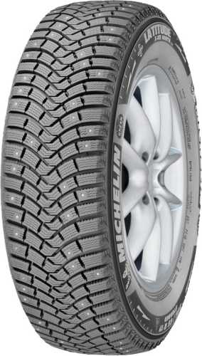 215/60R16 Michelin X-Ice North 2 99 T TL