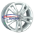 17'' 5x108 ET42 D65,1 7,0J Replay PG76 Sil 17'' 5x108 ET42 D65,1 7,0J Replay PG76 Sil