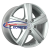 17'' 5x130 ET68 D78,1 7,5J Replay CI64 Sil 17'' 5x130 ET68 D78,1 7,5J Replay CI64 Sil