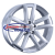19'' 5x120 ET43 D65,1 8,0J Replay VV255 Sil 19'' 5x120 ET43 D65,1 8,0J Replay VV255 Sil