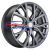 18'' 5x108 ET36 D65,1 7,0J Khomen Wheels KHW1806 (Exeed TXL) Gray 18'' 5x108 ET36 D65,1 7,0J Khomen Wheels KHW1806 (Exeed TXL) Gray