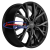 18'' 5x114,3 ET45 D60,1 7,0J Khomen Wheels KHW1806 (Changan/Geely/Lexus/Suzuki/Toyota) Black 18'' 5x114,3 ET45 D60,1 7,0J Khomen Wheels KHW1806 (Changan/Geely/Lexus/Suzuki/Toyota) Black