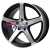 17'' 5x114,3 ET45 D67,1 7,0J PDW C-Spec 2 (5203) M/U4B