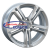 16'' 5x112 ET43 D57,1 6,5J Replay SK103 Sil 16'' 5x112 ET43 D57,1 6,5J Replay SK103 Sil